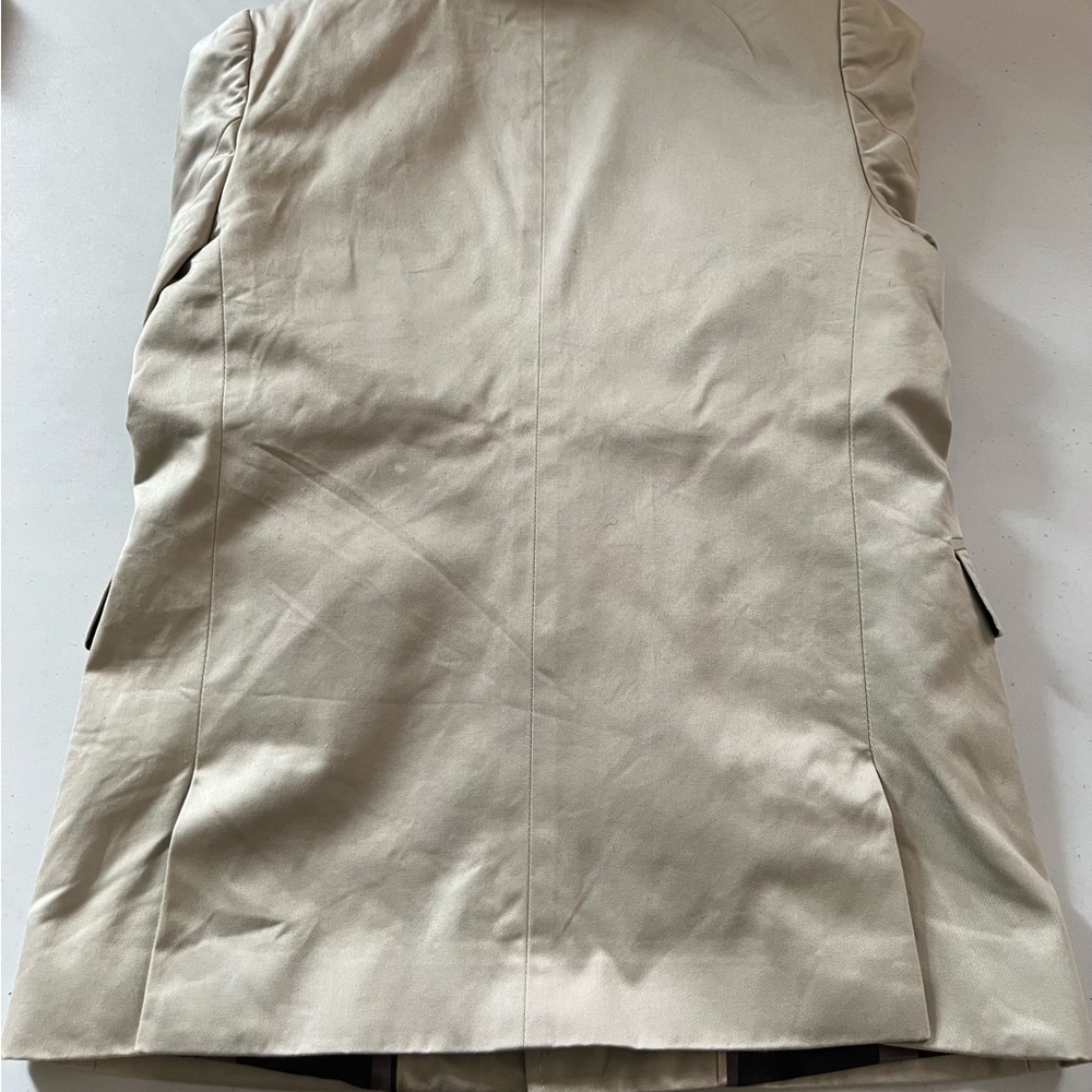 Burberry blazer - Picture 6 of 7